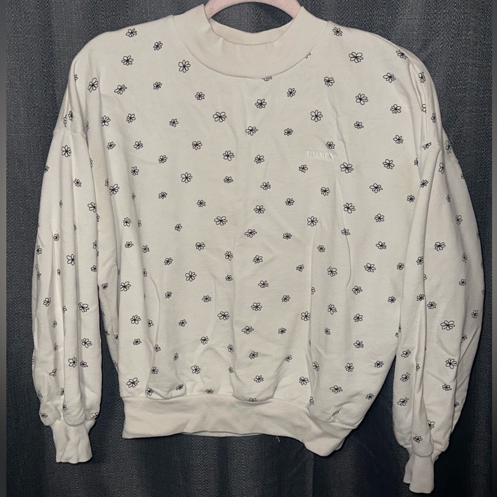 Levi’s Lights sweater